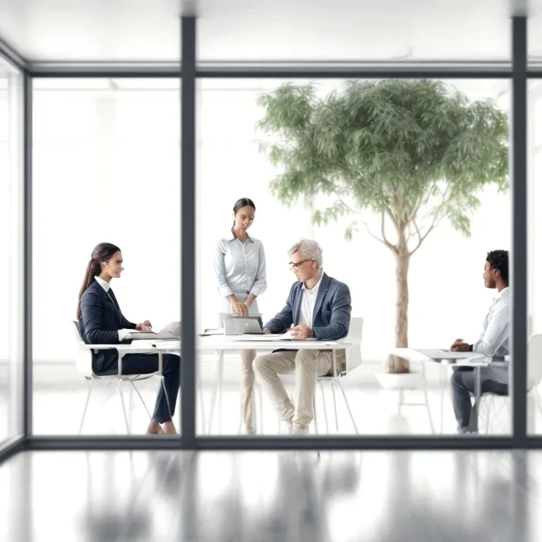 Liderança consciente: caso prático com equipe de vendas
